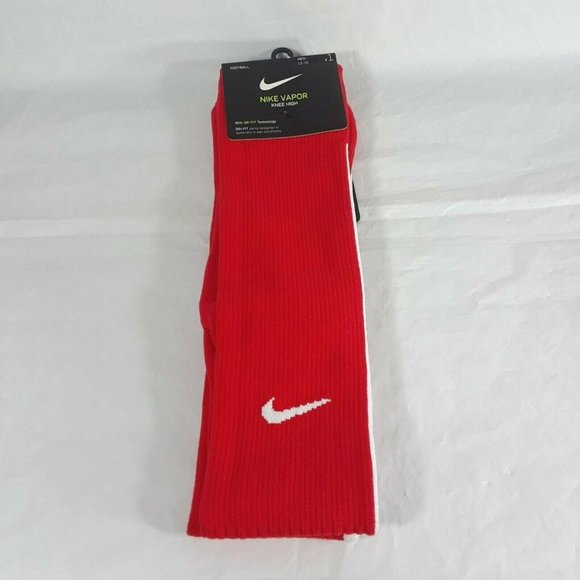nike dri fit high socks